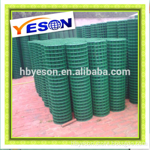 2016 New Product Galvanized welded wire mesh from Anping